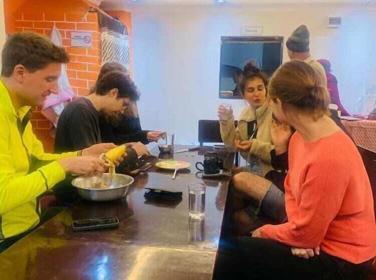 پانسیون Bandipur Samira Homestay