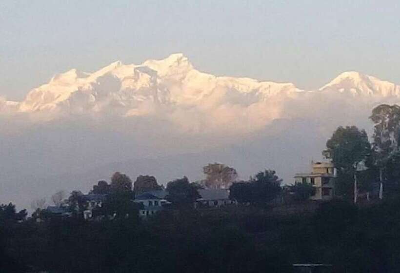 پانسیون Bandipur Samira Homestay