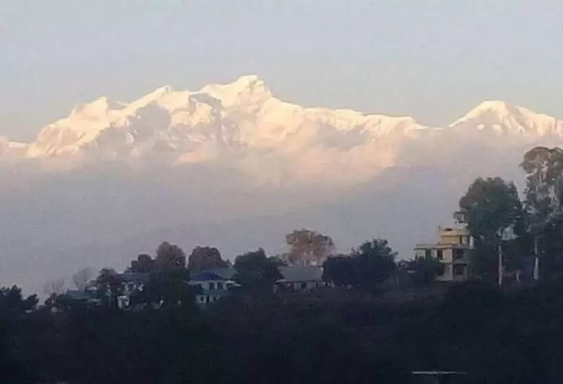 پانسیون Bandipur Samira Homestay