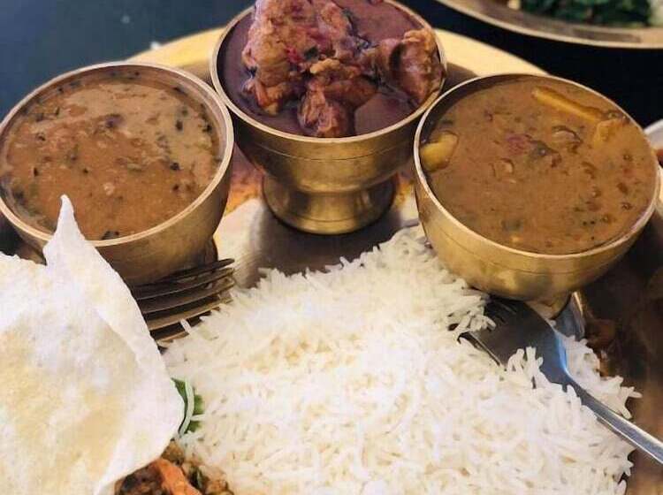 پانسیون Bandipur Samira Homestay