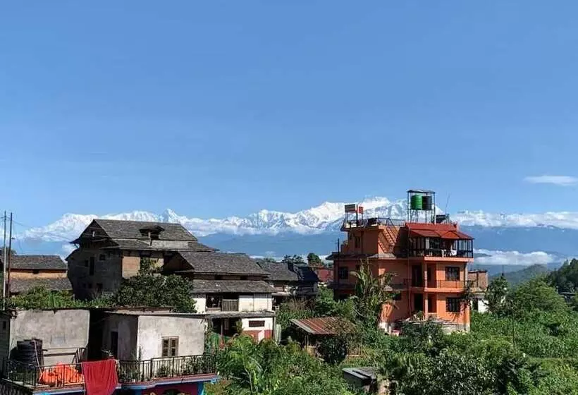 پانسیون Bandipur Samira Homestay