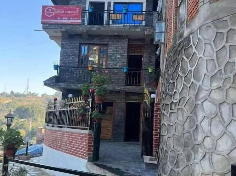 پانسیون Bandipur Samira Homestay