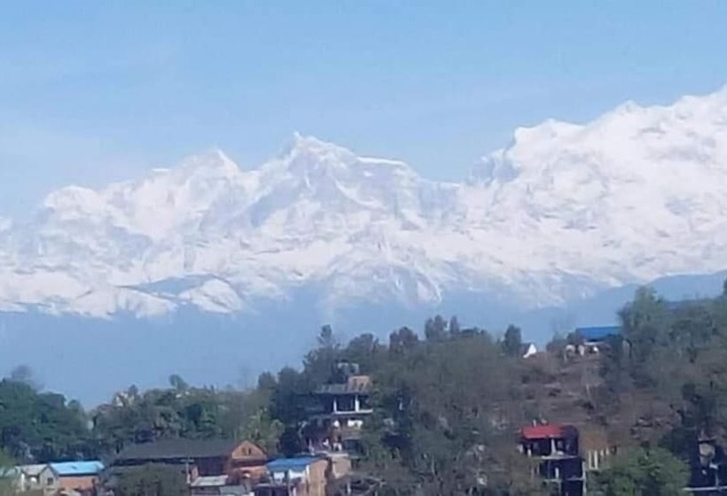 پانسیون Bandipur Samira Homestay