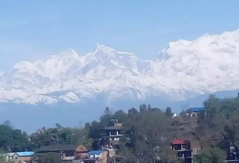 پانسیون Bandipur Samira Homestay