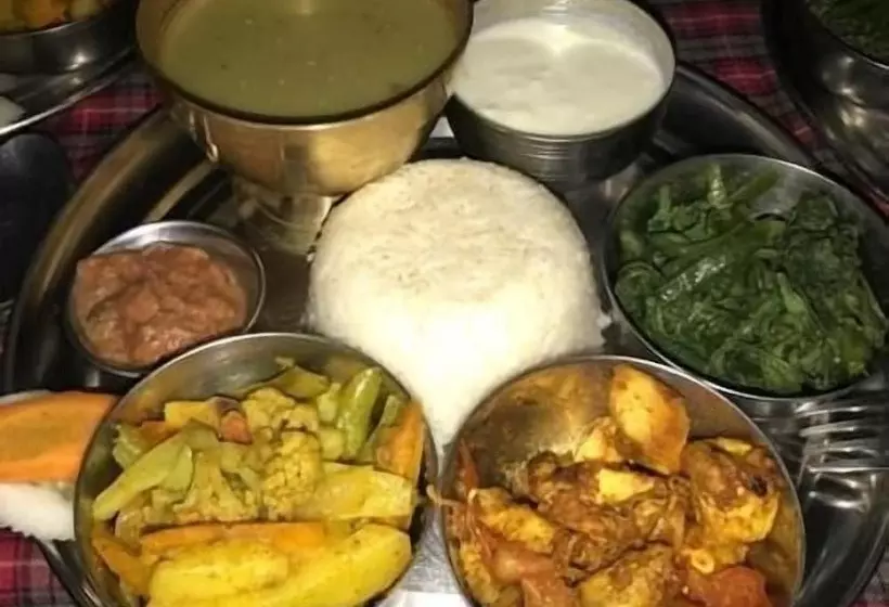 پانسیون Bandipur Samira Homestay