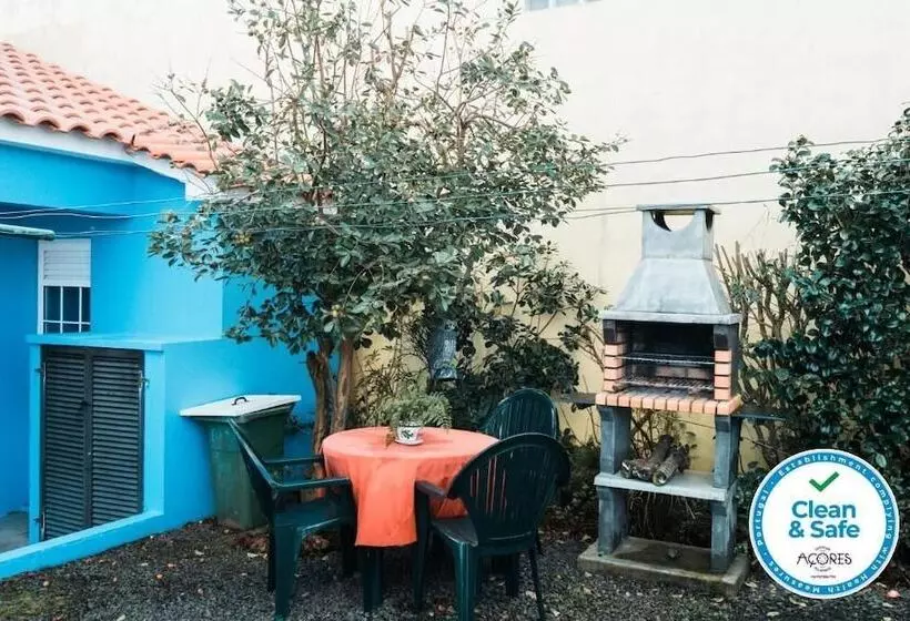 ペンション Cordeiro S House