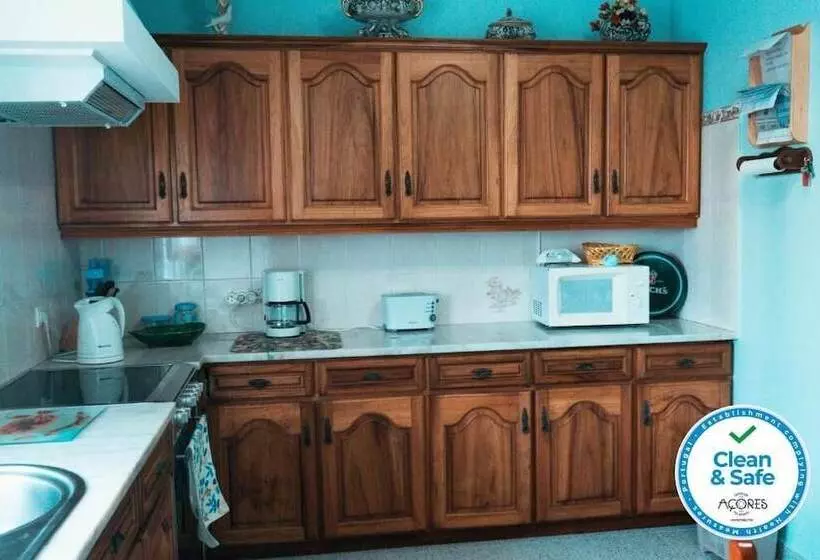 ペンション Cordeiro S House