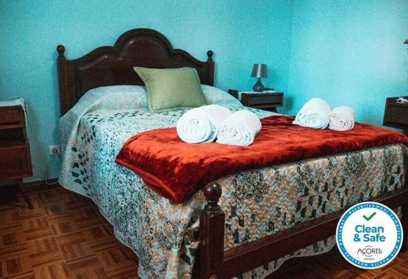 펜션 Cordeiro S House