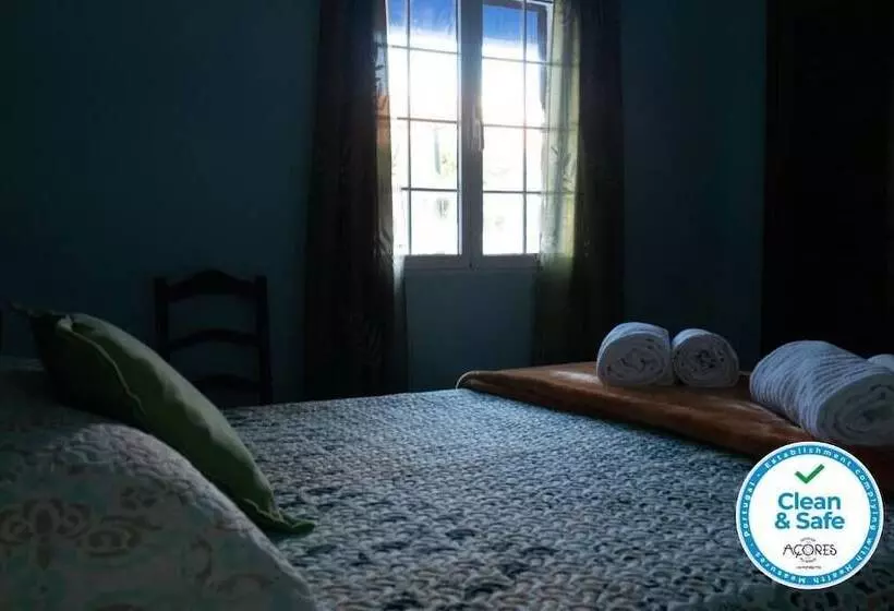 ペンション Cordeiro S House