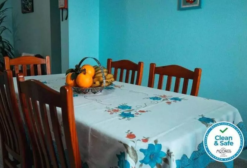 ペンション Cordeiro S House