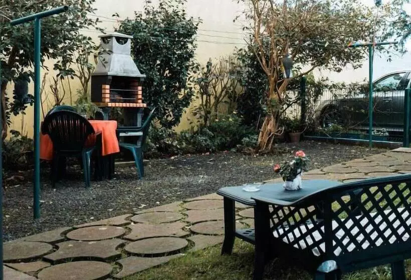 ペンション Cordeiro S House