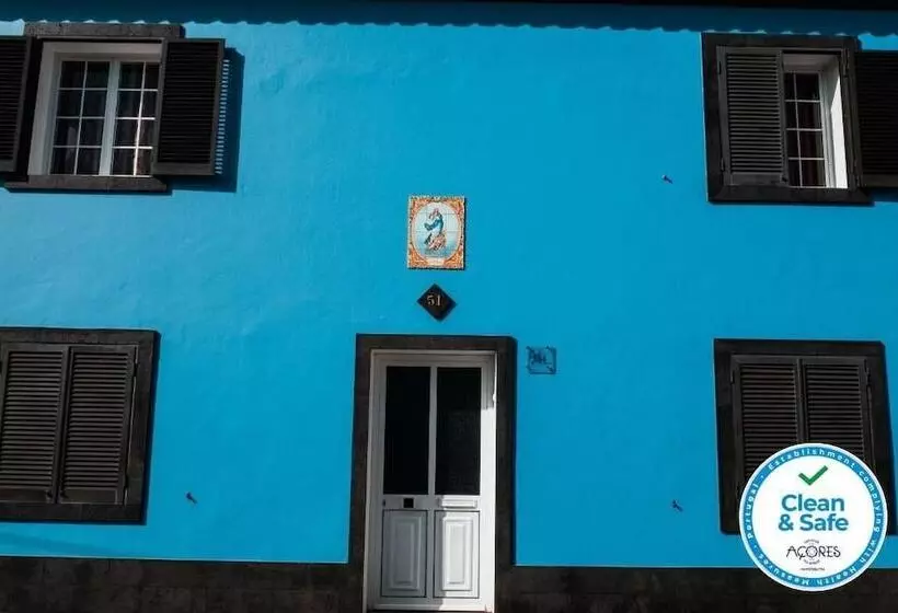 ペンション Cordeiro S House