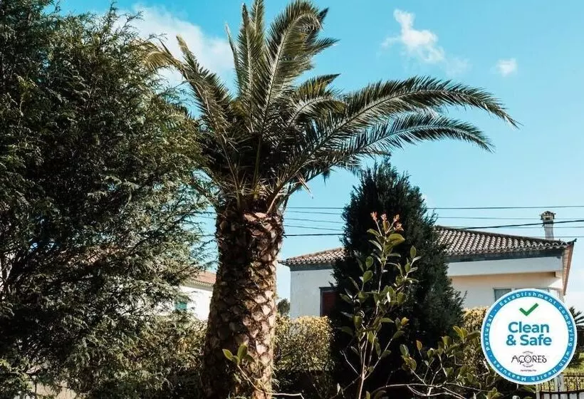 ペンション Cordeiro S House