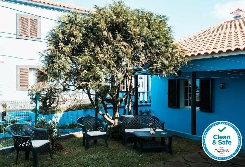 ペンション Cordeiro S House