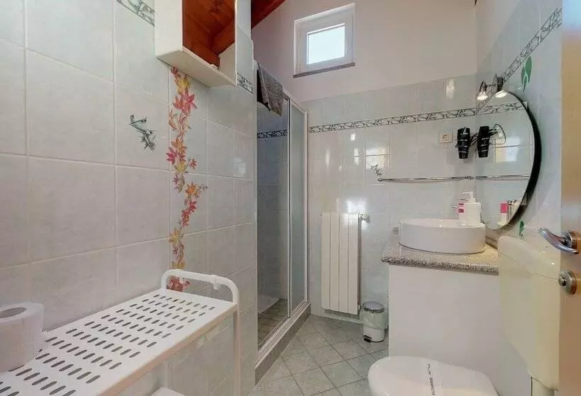 ペンション Villa Luppo