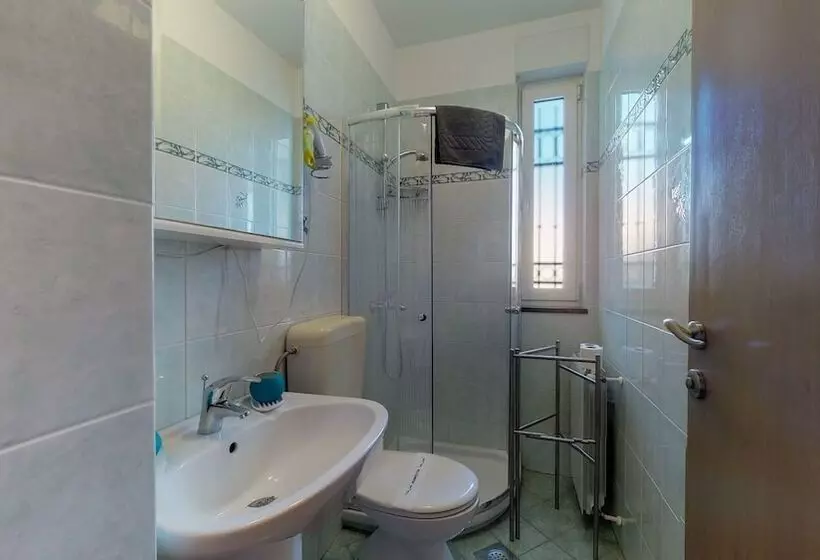 ペンション Villa Luppo