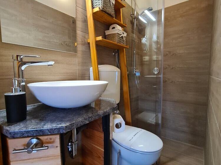 פנסיון Villa Luppo