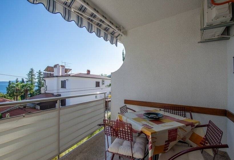 פנסיון Villa Luppo