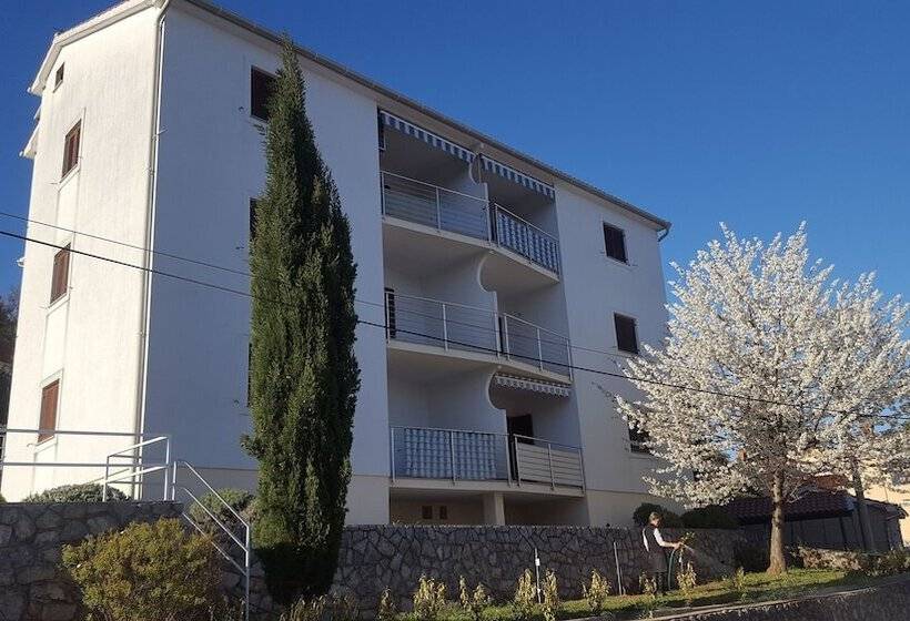 פנסיון Villa Luppo