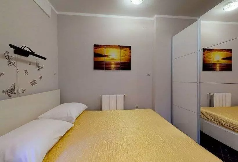 ペンション Villa Luppo