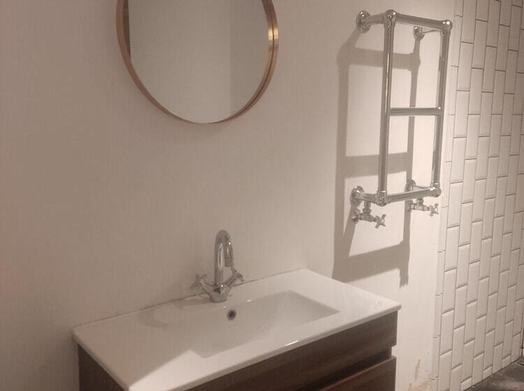 דירת נופש Remarkable 7 Bed House In London