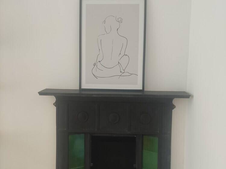 דירת נופש Remarkable 7 Bed House In London