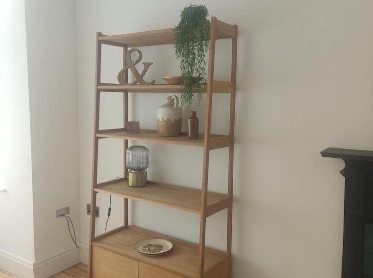 דירת נופש Remarkable 7 Bed House In London