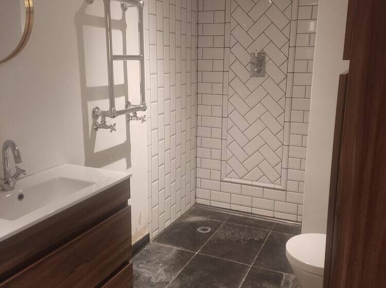 דירת נופש Remarkable 7 Bed House In London