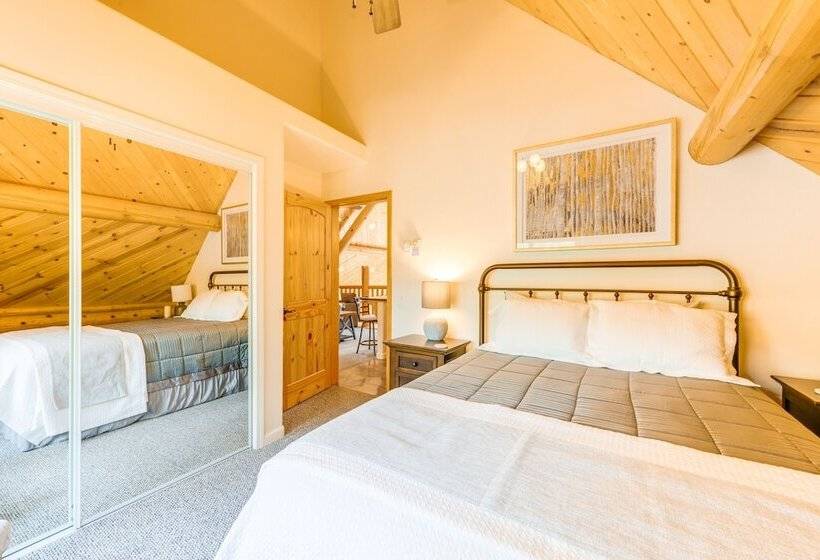 Shaver Lake Mountain Cabin W/ Hot Tub & Gas Grill!