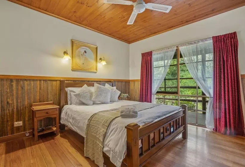 Stayau Conifer Cottage Lakeside Haven