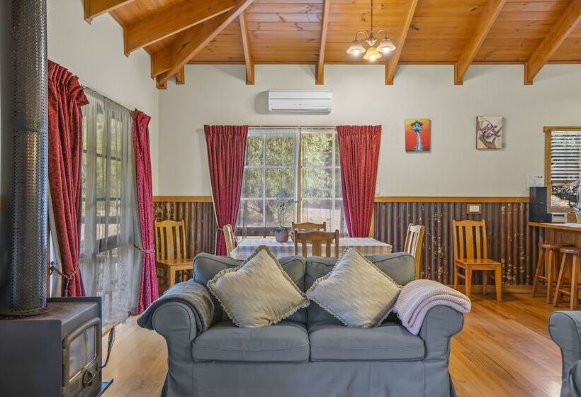 Stayau Conifer Cottage Lakeside Haven