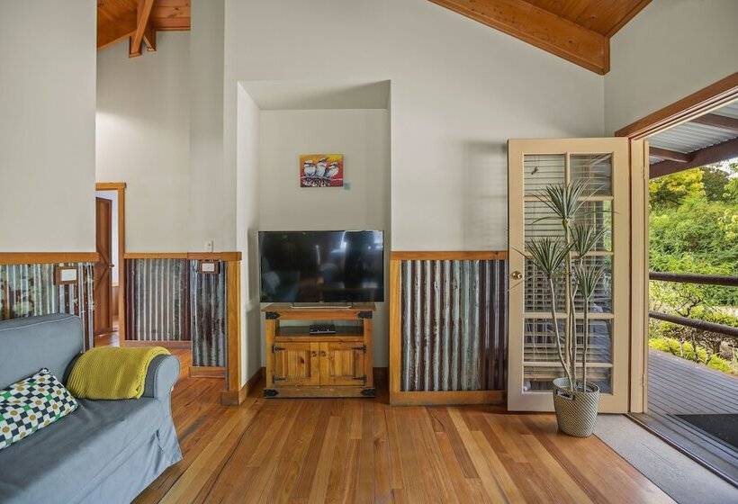 Stayau Conifer Cottage Lakeside Haven