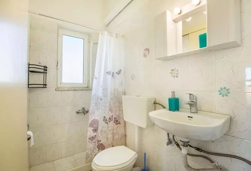 Sun Beach Apartments In Chania 09 & 11