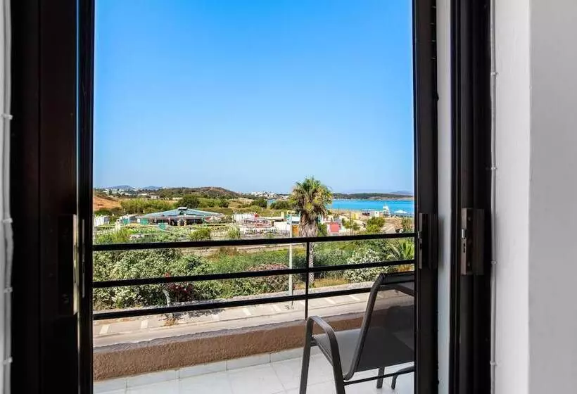 Sun Beach Apartments In Chania 09 & 11