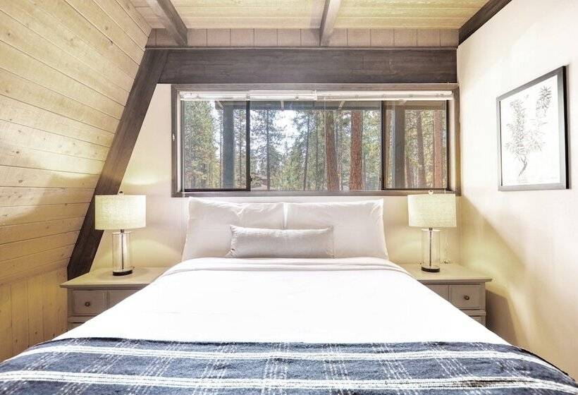 Alder By Avantstay Moody Retreat: Patio, Hot Tub In Sunriver!