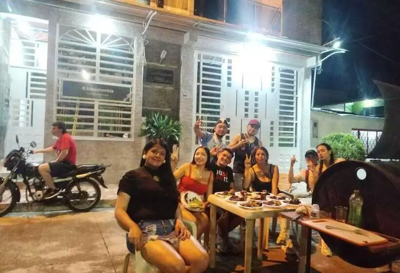 Apartahotel La Heredera