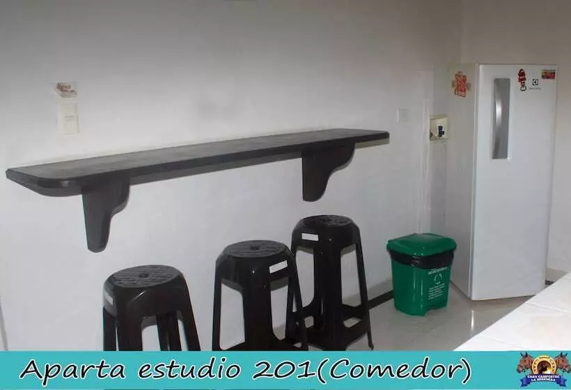 Apartahotel La Heredera