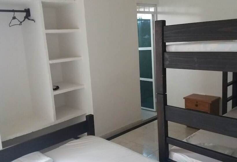 Apartahotel La Heredera