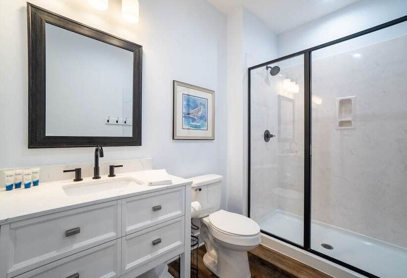 Bottlenose By Avantstay Walk To Miramar Beach