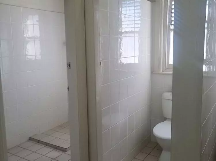 Commercial Hotel Young