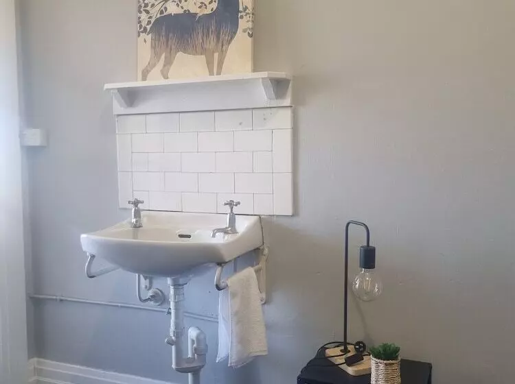 Commercial Hotel Young