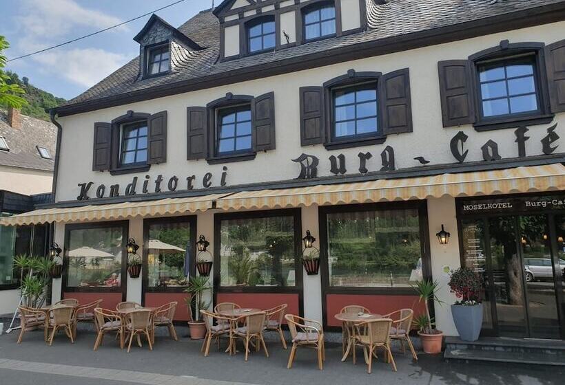 Dormero Moselhotel Koblenz Alken