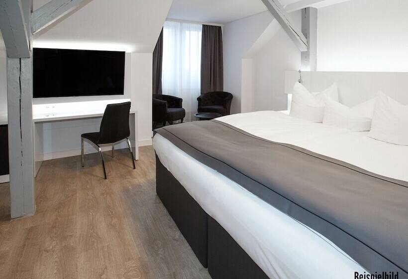 Dormero Moselhotel Koblenz Alken