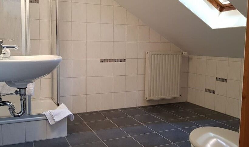 Dormero Moselhotel Koblenz Alken