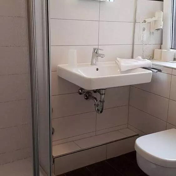 Dormero Moselhotel Koblenz Alken