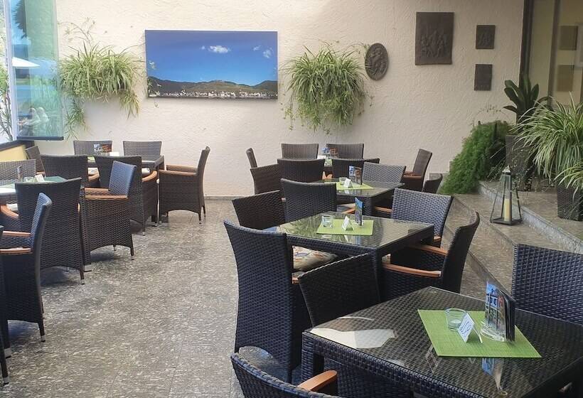 Dormero Moselhotel Koblenz Alken