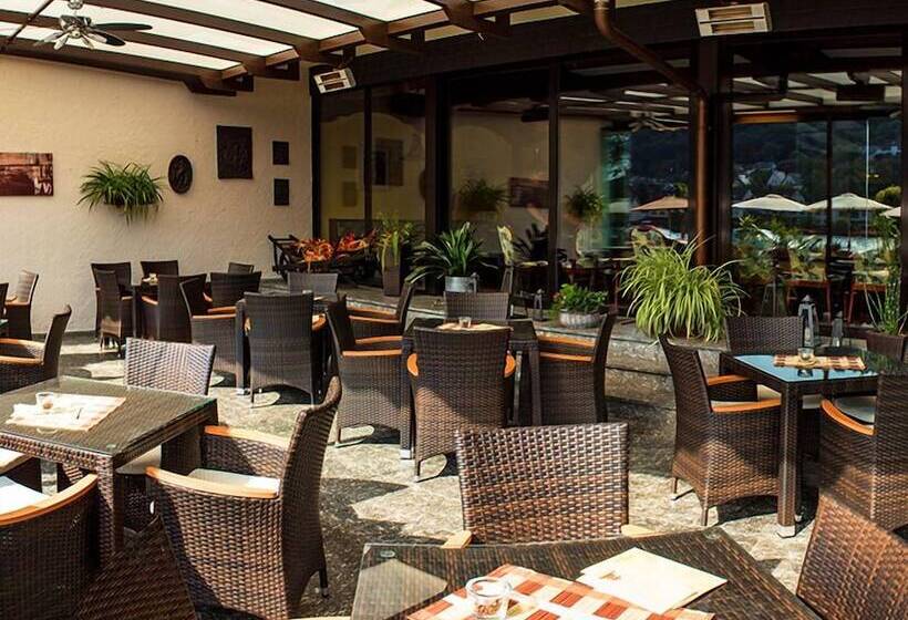 Dormero Moselhotel Koblenz Alken