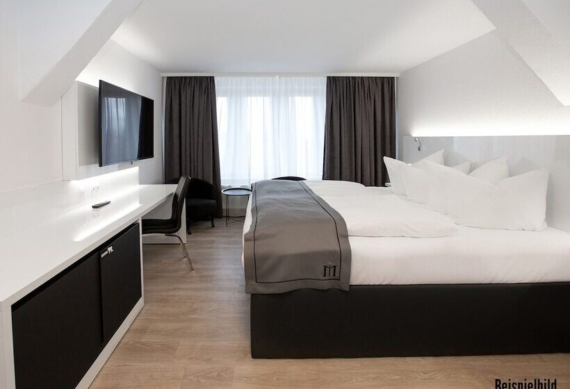 Dormero Moselhotel Koblenz Alken