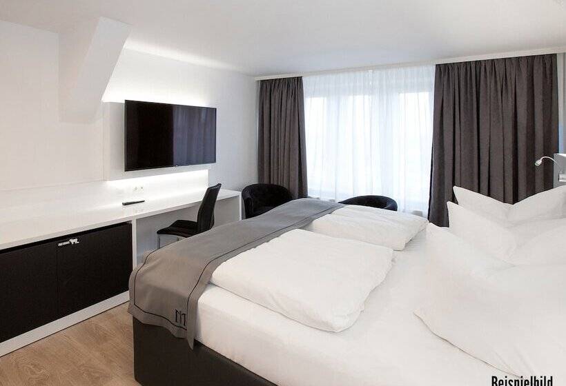 Dormero Moselhotel Koblenz Alken