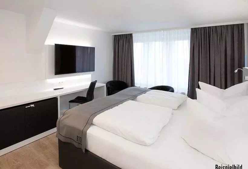Dormero Moselhotel Koblenz Alken